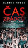 Čas zrádců - Cambridgeská pětka