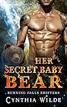 Her Secret Baby Bear
