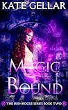 Magic Bound by Kate Gellar