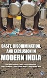 Caste, Discrimina...