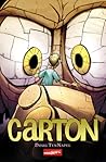 Carton by Doug TenNapel
