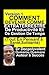 Comment Devenir Comme Extraterrestre De Productivité Et De Ge... by Dr Docpolyvalent Oumarou Ou...