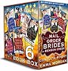 Mail Order Brides...