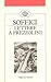 Lettere a Prezzolini 1908-1920