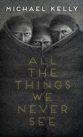 All the Things We Never See (Hardcover)