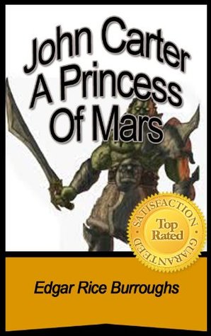 A Princess of Mars