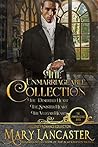 The Unmarriageable Series Collection (Unmarriageable #1-3)