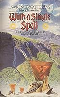 With a Single Spell (Ethshar, #2)