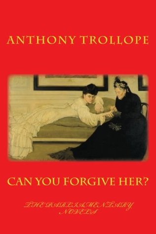 Can You Forgive Her?