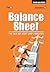 Balance Sheet  by Vishal Thakkar
