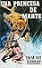 Una princesa de marte