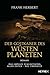 Der Gottkaiser des Wüstenplaneten: Roman (Der Wüstenplanet - neu übersetzt 4) (German Edition)