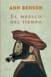 Portada de El Medico Del Tiempo, de Ann Benson