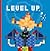 Level up