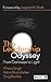 The Leadership Odyssey by Pritam Singh
