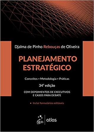 Planejamento Estratégico