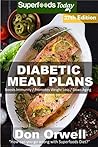 Diabetic Meal Pla...