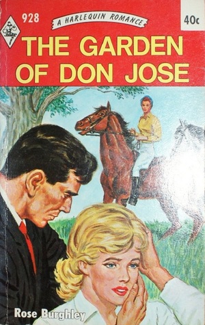 The Garden of Don Jose (Paperback)