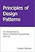 Principles of Design Patter...