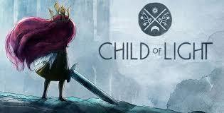 Child of Light Artbook