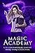 Magic Academy: Year Two