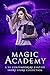 Magic Academy: Year Two