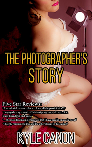 A Photographer's Story