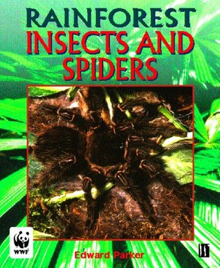 Insects and Spiders (Paperback)
