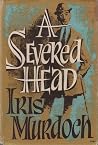 A Severed Head