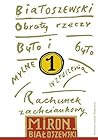 Obroty rzeczy. Ra...