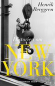 Historien om New York (Hardcover)