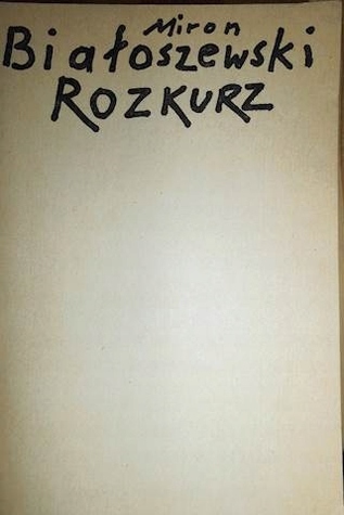 Rozkurz