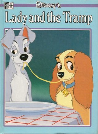 Lady and the Tramp