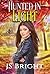 Hunted in Light (Spellcasting & Demon Magic #2)