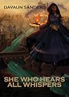 She Who Hears All...