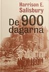 De 900 dagarna
