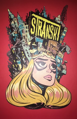 The Art of Stranski (Hardcover)