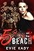 5 Boys on the Beach (5 Boys, #4)