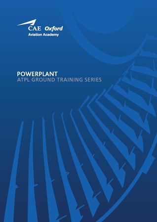 Powerplant. ATPL Ground Training Series
