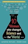 10 Women Who Chan...