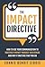 The Impact Directive by Connie Sirois