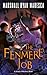 The Fenmere Job by Marshall Ryan Maresca The Fenmere Job by Marshall Ryan Maresca