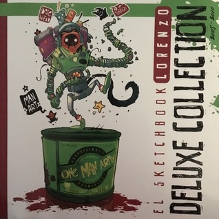 El Sketchbook: Deluxe Collection (Volume 1)