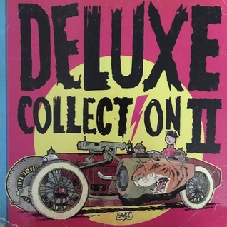 El Sketchbook: Deluxe Collection (Volume 2)