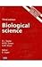 Biological Science 1 and 2 by Nigel Green