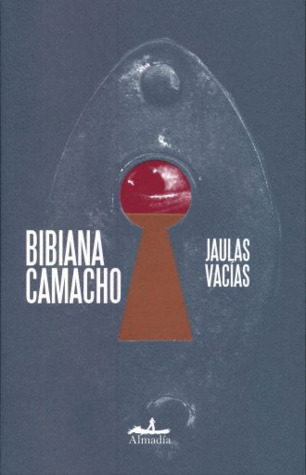 Jaulas vacías (Paperback)