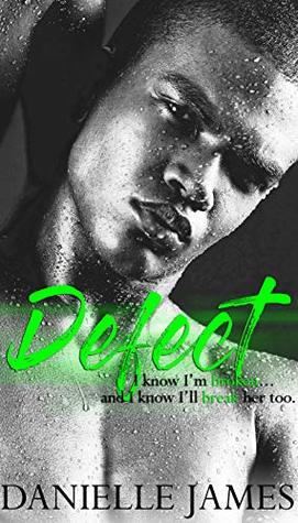 Defect (Kindle Edition)