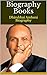 Biography Books: Dhirubhai ...