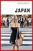 Turen går til Japan by Mette Holm