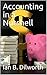 Accounting in a Nutshell (N...
